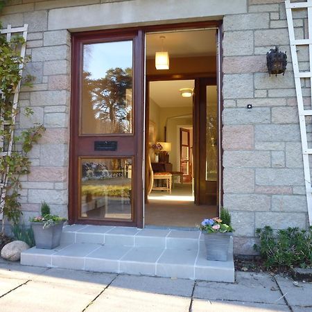 Camusmore House Aviemore Exterior photo